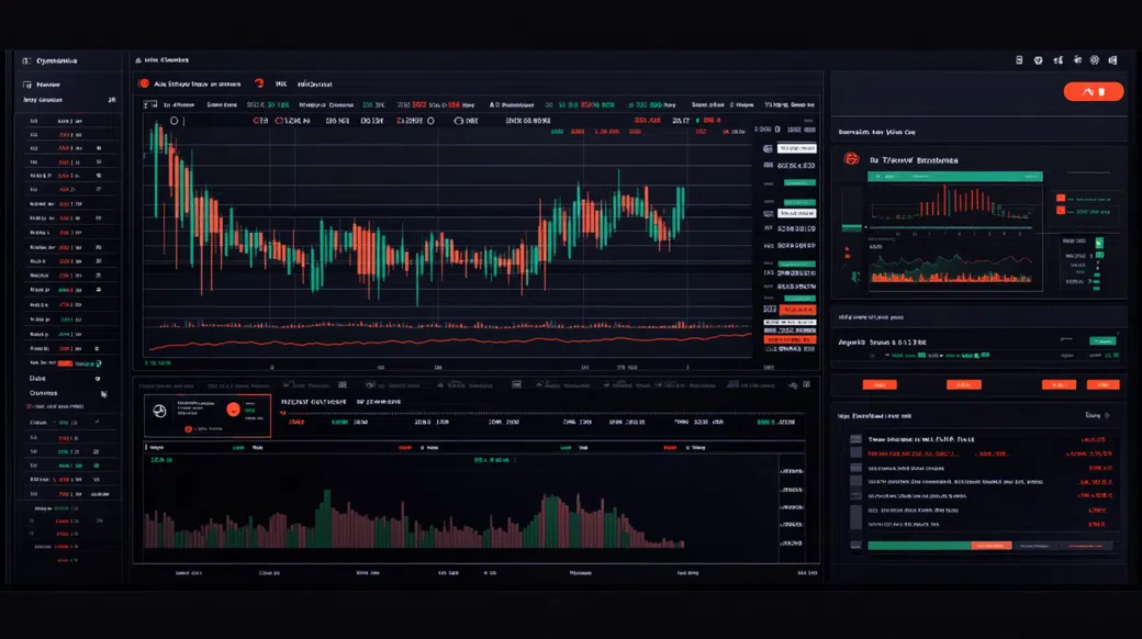 Zéphance Trading Platform Alternatives 2026